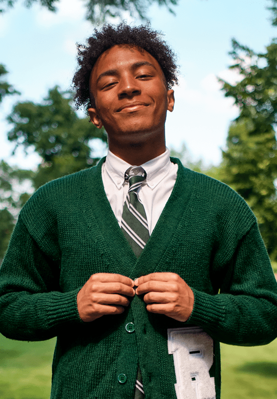 Student photograph
